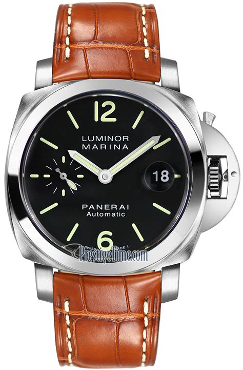 panerai luminor marina pam00048